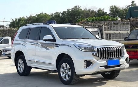 Haval H9 I рестайлинг, 2022 год, 2 350 000 рублей, 3 фотография