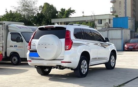 Haval H9 I рестайлинг, 2022 год, 2 350 000 рублей, 4 фотография