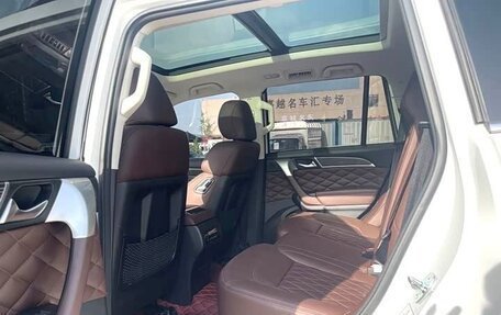 Haval H9 I рестайлинг, 2022 год, 2 350 000 рублей, 8 фотография