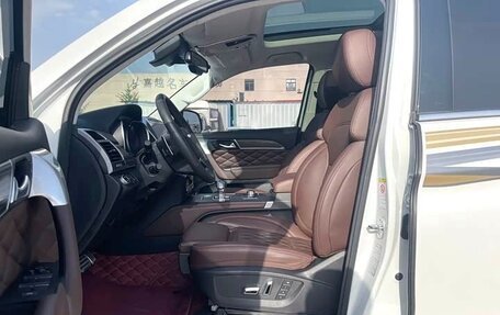Haval H9 I рестайлинг, 2022 год, 2 350 000 рублей, 7 фотография
