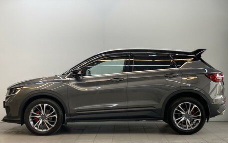 Geely Coolray I, 2023 год, 1 900 000 рублей, 8 фотография
