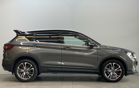 Geely Coolray I, 2023 год, 1 900 000 рублей, 4 фотография