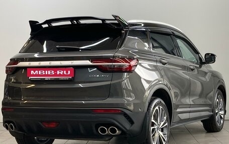 Geely Coolray I, 2023 год, 1 900 000 рублей, 5 фотография