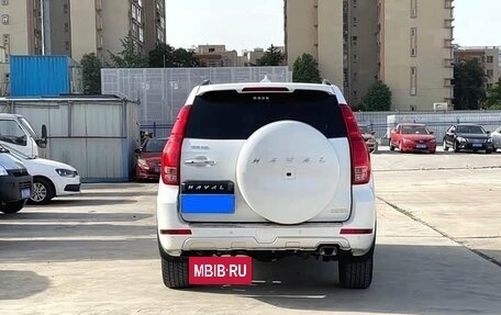 Haval H9 I рестайлинг, 2022 год, 2 350 000 рублей, 5 фотография