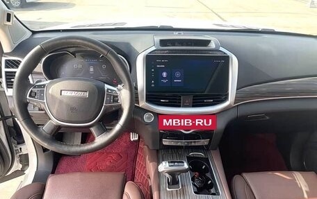 Haval H9 I рестайлинг, 2022 год, 2 350 000 рублей, 9 фотография