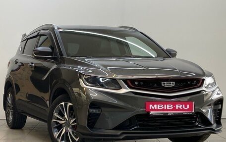 Geely Coolray I, 2023 год, 1 900 000 рублей, 3 фотография