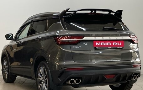 Geely Coolray I, 2023 год, 1 900 000 рублей, 7 фотография