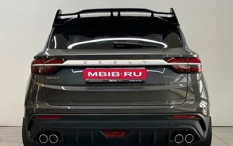 Geely Coolray I, 2023 год, 1 900 000 рублей, 6 фотография