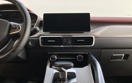 Geely Coolray I, 2023 год, 1 900 000 рублей, 11 фотография