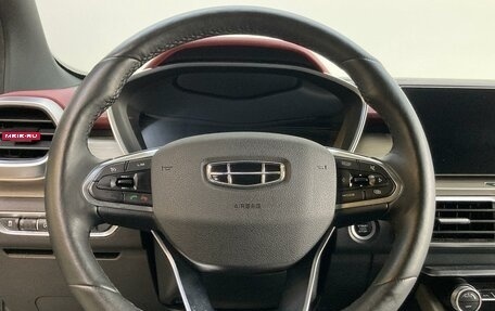 Geely Coolray I, 2023 год, 1 900 000 рублей, 10 фотография