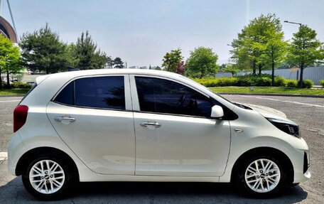 KIA Morning III, 2021 год, 1 150 000 рублей, 3 фотография