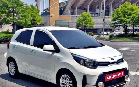 KIA Morning III, 2021 год, 1 150 000 рублей, 2 фотография