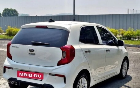 KIA Morning III, 2021 год, 1 150 000 рублей, 4 фотография