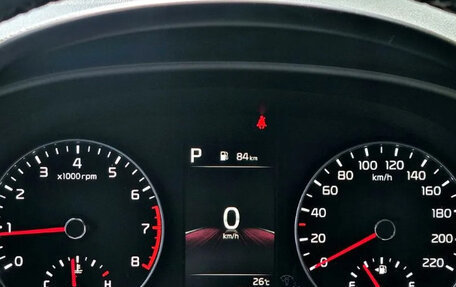 KIA Morning III, 2021 год, 1 150 000 рублей, 13 фотография