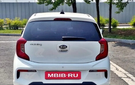 KIA Morning III, 2021 год, 1 150 000 рублей, 5 фотография
