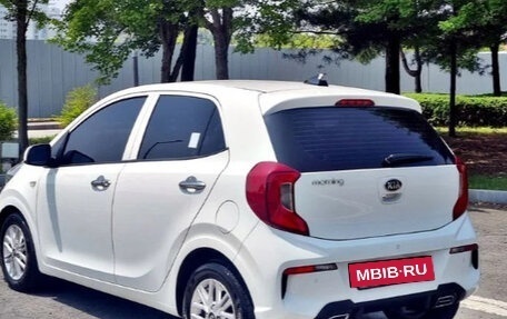 KIA Morning III, 2021 год, 1 150 000 рублей, 6 фотография