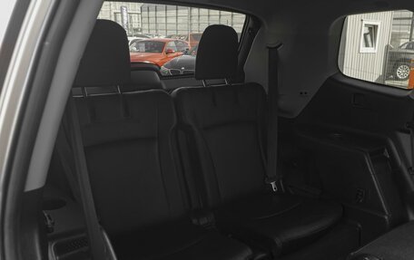 Toyota Highlander III, 2012 год, 2 520 000 рублей, 9 фотография
