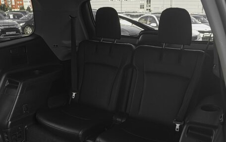 Toyota Highlander III, 2012 год, 2 520 000 рублей, 12 фотография