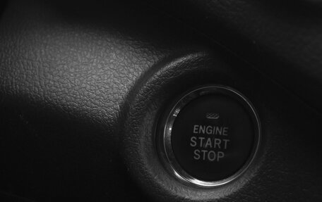 Toyota Highlander III, 2012 год, 2 520 000 рублей, 18 фотография