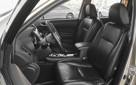 Toyota Highlander III, 2012 год, 2 520 000 рублей, 11 фотография