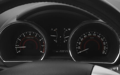 Toyota Highlander III, 2012 год, 2 520 000 рублей, 16 фотография