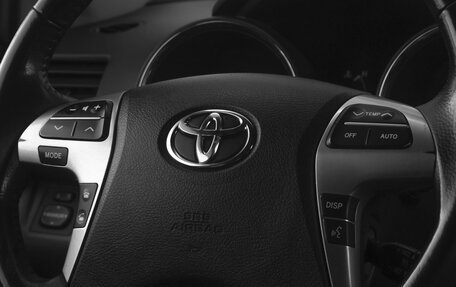 Toyota Highlander III, 2012 год, 2 520 000 рублей, 20 фотография