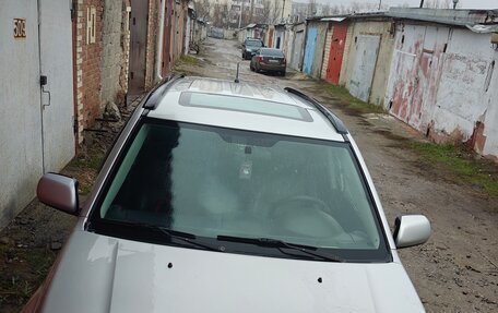 Suzuki Grand Vitara, 2007 год, 900 000 рублей, 5 фотография