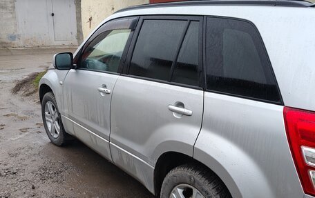 Suzuki Grand Vitara, 2007 год, 900 000 рублей, 2 фотография