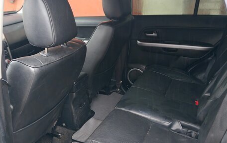 Suzuki Grand Vitara, 2007 год, 900 000 рублей, 3 фотография