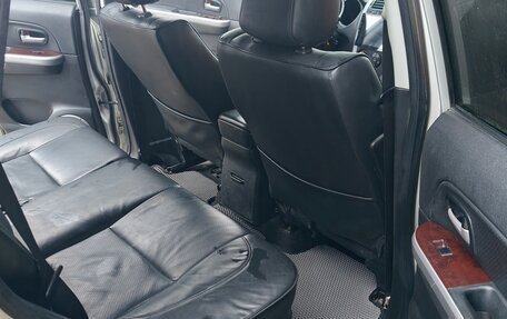 Suzuki Grand Vitara, 2007 год, 900 000 рублей, 4 фотография