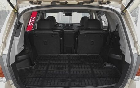 Toyota Highlander III, 2012 год, 2 520 000 рублей, 21 фотография