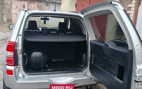 Suzuki Grand Vitara, 2007 год, 900 000 рублей, 6 фотография