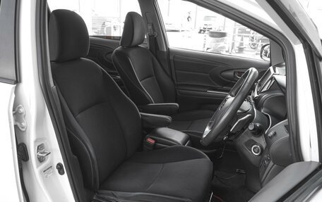 Toyota Wish II, 2010 год, 1 379 000 рублей, 11 фотография