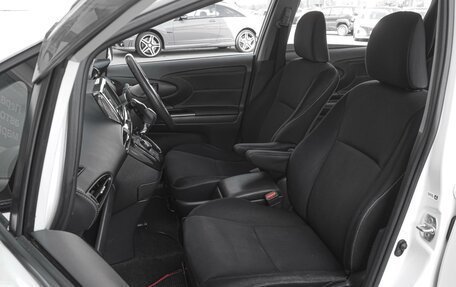 Toyota Wish II, 2010 год, 1 379 000 рублей, 8 фотография