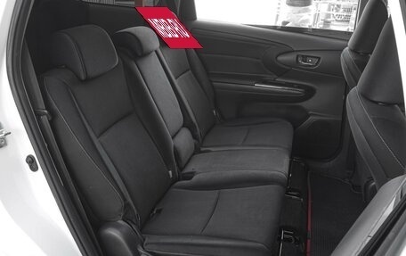 Toyota Wish II, 2010 год, 1 379 000 рублей, 10 фотография