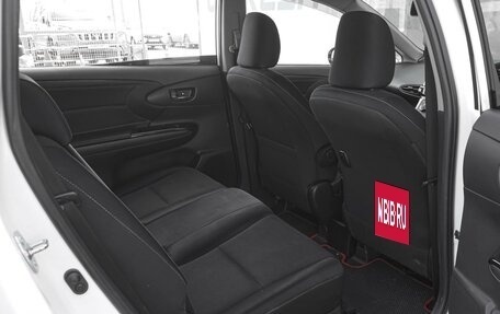Toyota Wish II, 2010 год, 1 379 000 рублей, 13 фотография