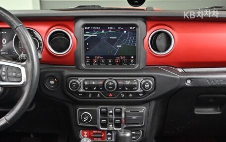 Jeep Wrangler, 2021 год, 3 663 010 рублей, 14 фотография