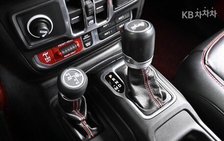 Jeep Wrangler, 2021 год, 3 663 010 рублей, 9 фотография