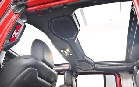 Jeep Wrangler, 2021 год, 3 663 010 рублей, 19 фотография