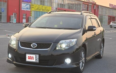 Toyota Corolla, 2011 год, 1 155 000 рублей, 3 фотография