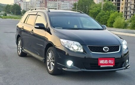 Toyota Corolla, 2011 год, 1 155 000 рублей, 4 фотография