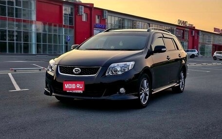 Toyota Corolla, 2011 год, 1 155 000 рублей, 5 фотография