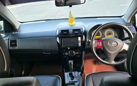 Toyota Corolla, 2011 год, 1 155 000 рублей, 1 фотография
