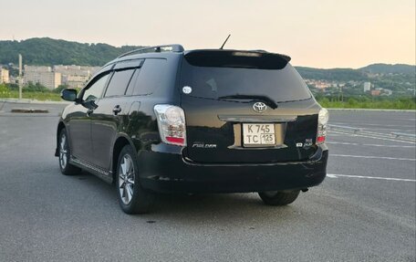 Toyota Corolla, 2011 год, 1 155 000 рублей, 7 фотография