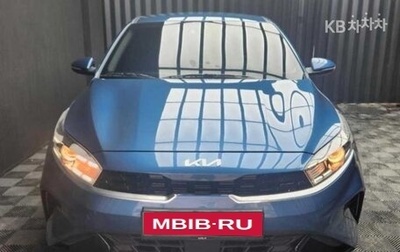 KIA K3, 2022 год, 1 535 010 рублей, 1 фотография