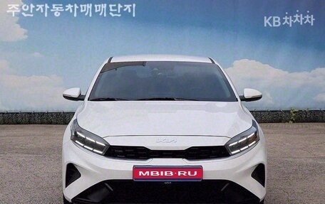 KIA K3, 2021 год, 1 500 010 рублей, 1 фотография