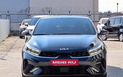 KIA K3, 2021 год, 1 673 010 рублей, 1 фотография