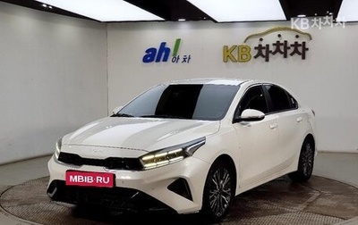 KIA K3, 2021 год, 1 373 010 рублей, 1 фотография