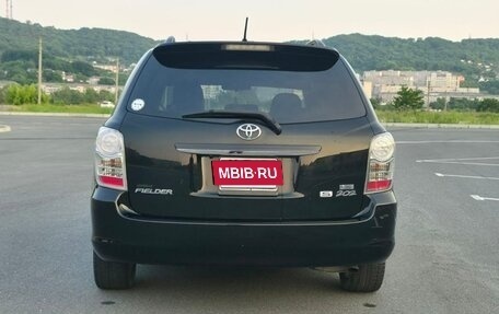 Toyota Corolla, 2011 год, 1 155 000 рублей, 11 фотография