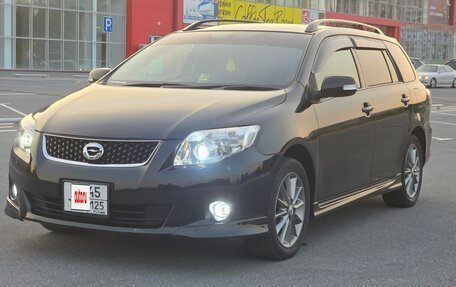 Toyota Corolla, 2011 год, 1 155 000 рублей, 15 фотография